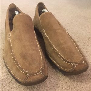 ColeHaan Nike Air Loafer