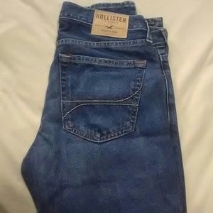 Holister pants