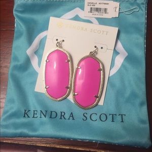 Kendra Scott Danielle Earrings