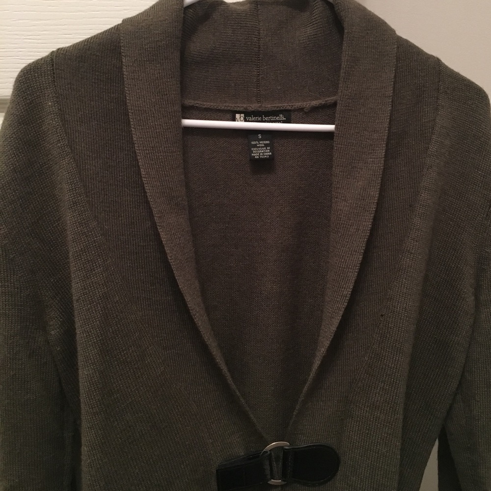 Valerie bertinelli sweater