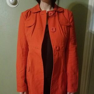 tk maxx michael kors ladies coat