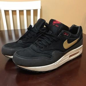 Nike air max men's 10
