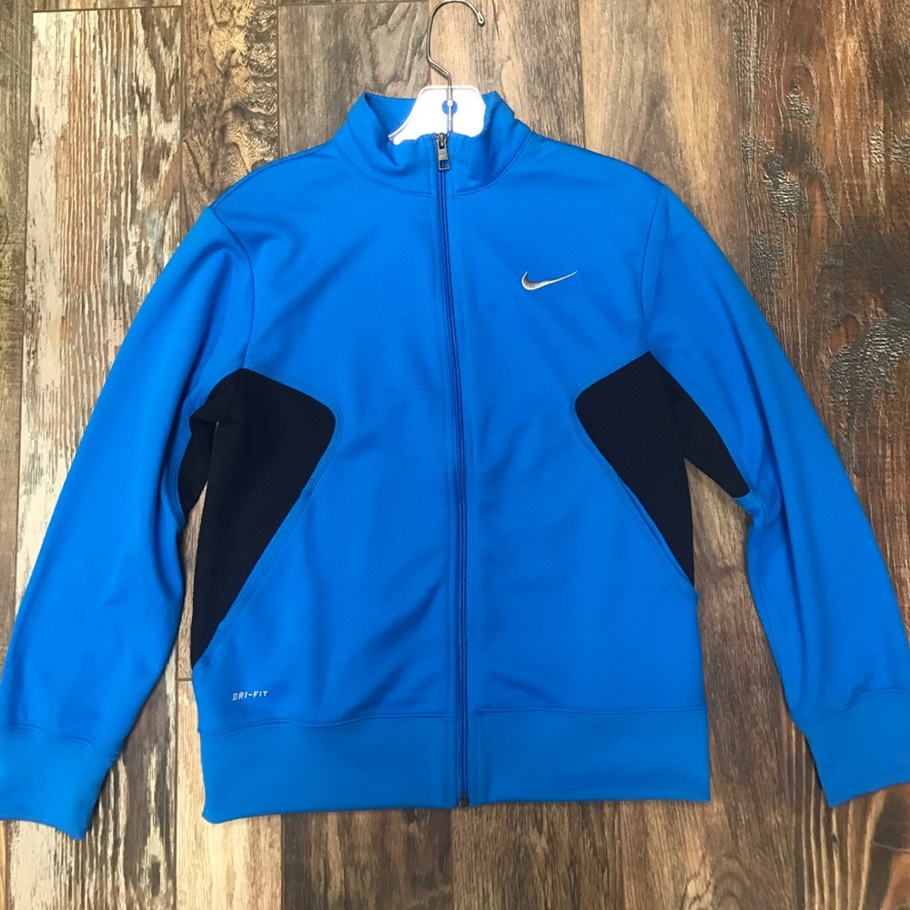 Boys Nike Jacket