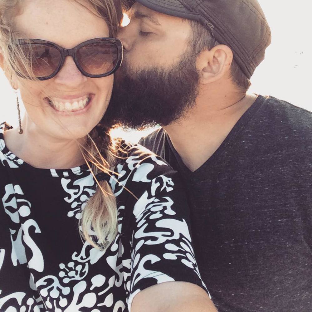 Meet your Posher, Christie