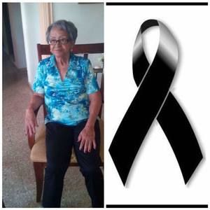 Meet your Posher, Mary luz