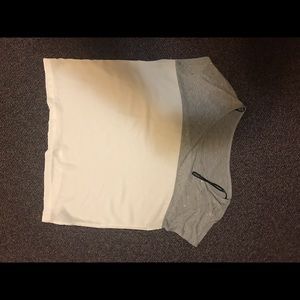 Forever 21 flowy top