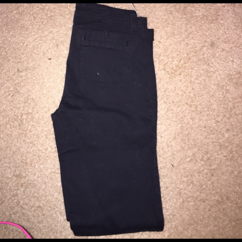 Brand New Hollister Chinos