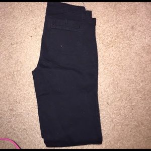 Brand New Hollister Chinos