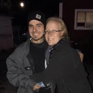 Meet your Posher, Blake