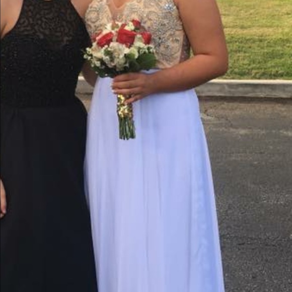 Prom dress - Picture 5 of 5