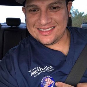 Meet your Posher, David