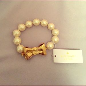 Kate Spade bracelet