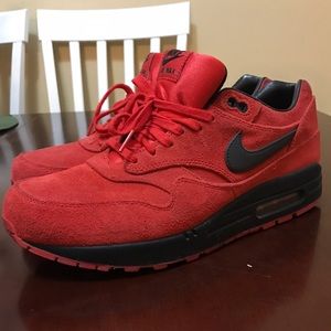 Nike air max men's 10.5