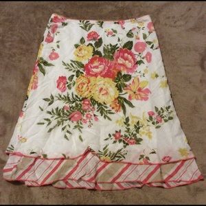 Charlotte Russe Skirt