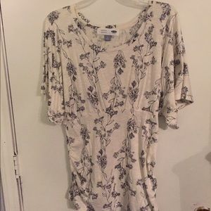 Old Navy Maternity Top