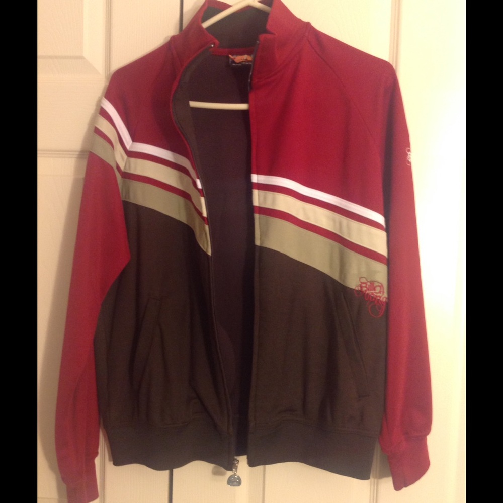 Sweat Jacket - Picture 2 of 3