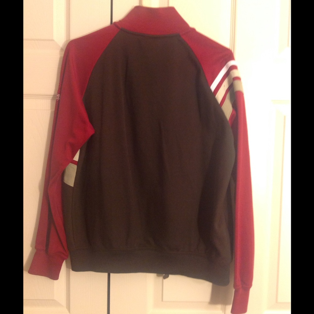 Sweat Jacket - Picture 3 of 3
