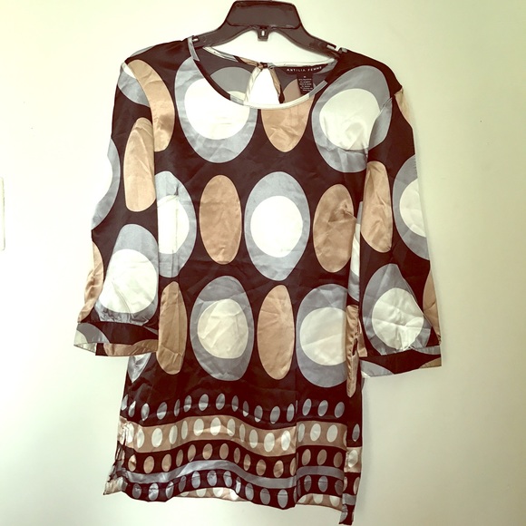 Blouse from B. Moss - Picture 1 of 1