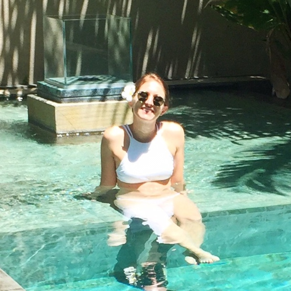 Meet your Posher, Ellen