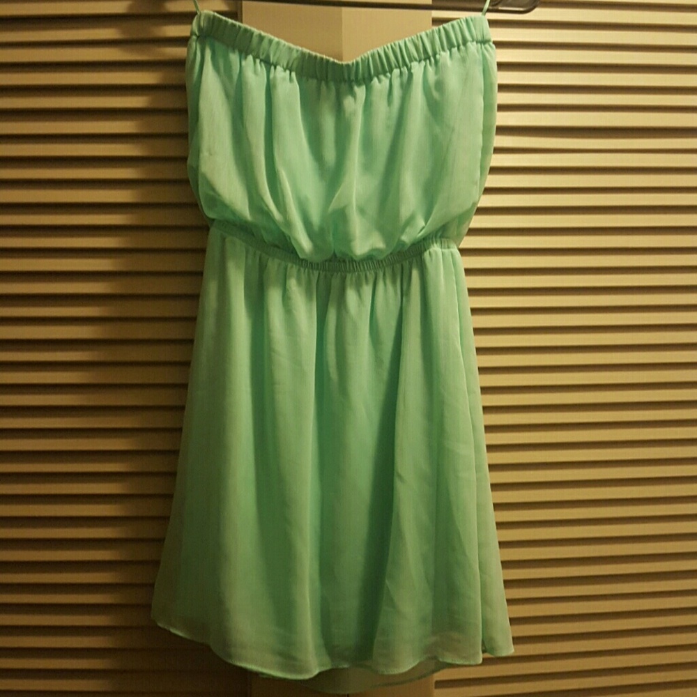 Express Dress
