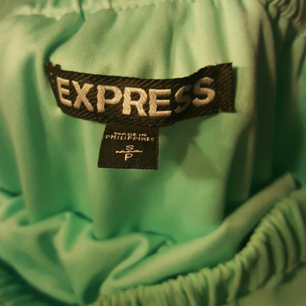 Express Dress - Picture 2 of 3