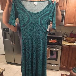 Lularoe small Ana NWT