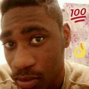 Meet your Posher, Mark