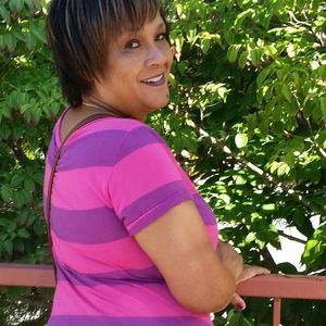 Meet your Posher, Sandy