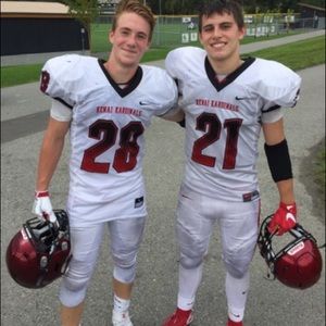 Meet your Posher, Rykker