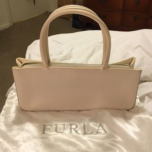 Furla Leather Purse