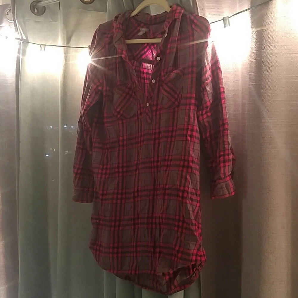 Aerie nightgown
