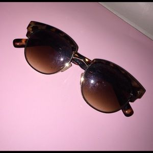 Steve Madden sunglasses