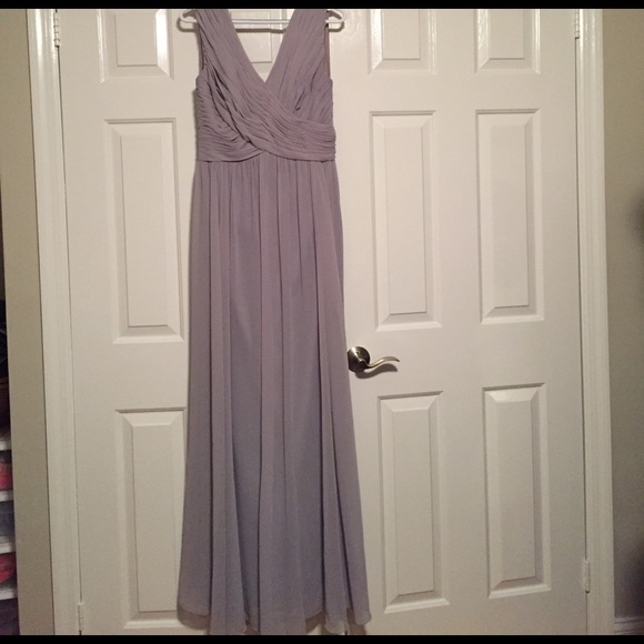 FORMAL DRESS - Picture 1 of 4