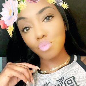 Meet your Posher, Niesha
