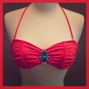 VICTORIA'S SECRET BIKINI TOP