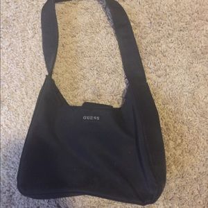 Guess purse
