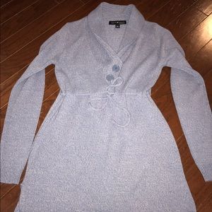 Maternity sweater