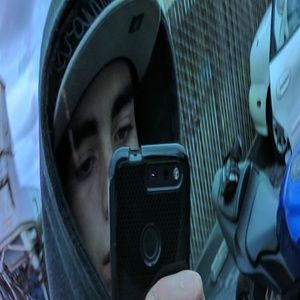 Meet your Posher, Robert