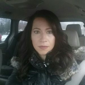 Meet your Posher, Heather