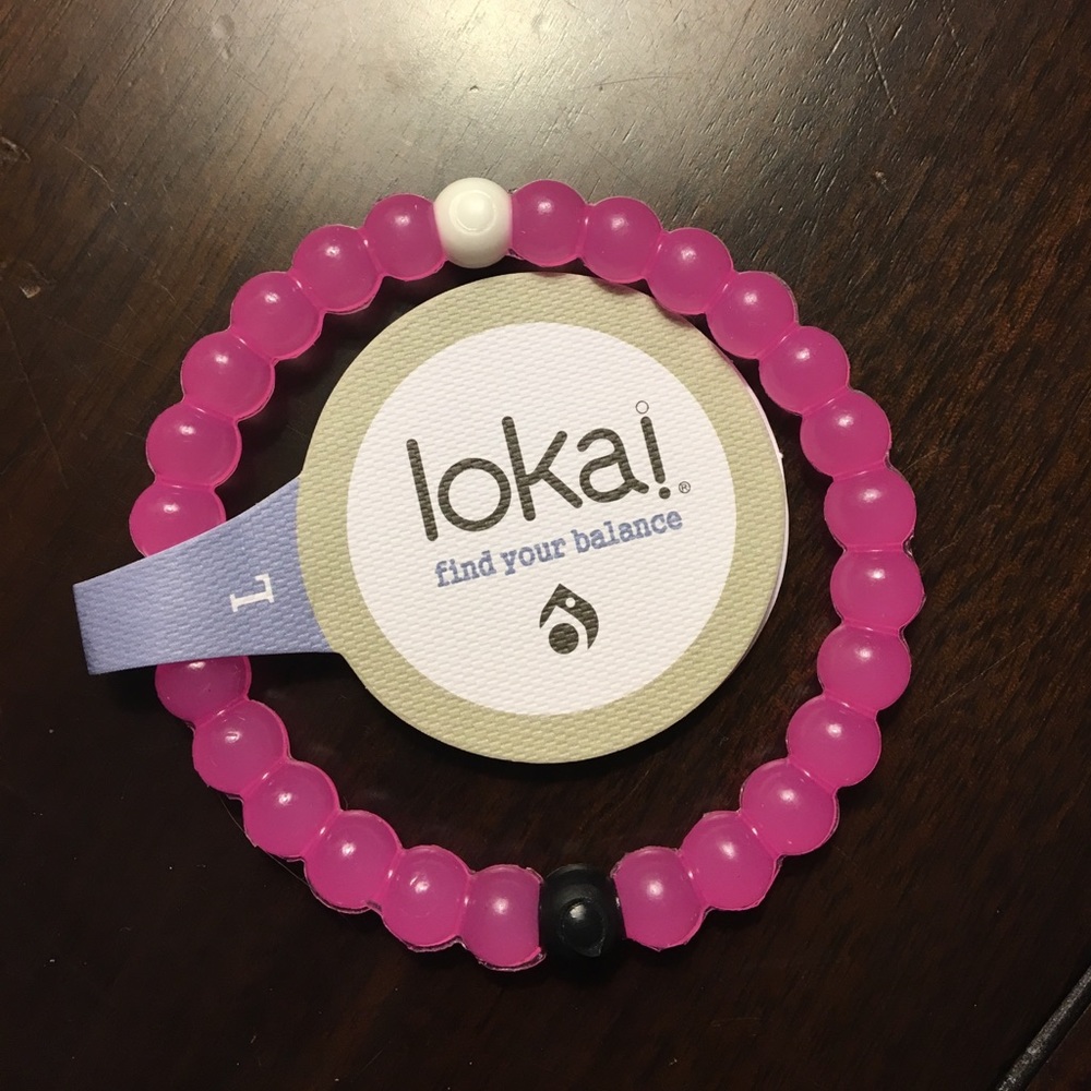 Lokai Bracelet