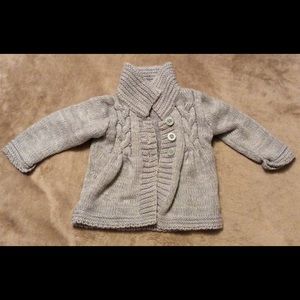 Old Navy Infant Sweater