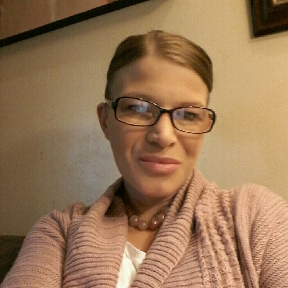 Meet your Posher, Lindsay