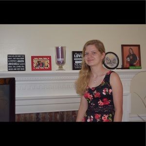 Meet your Posher, Christi