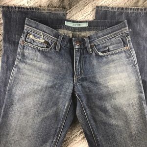 Joe's jeans