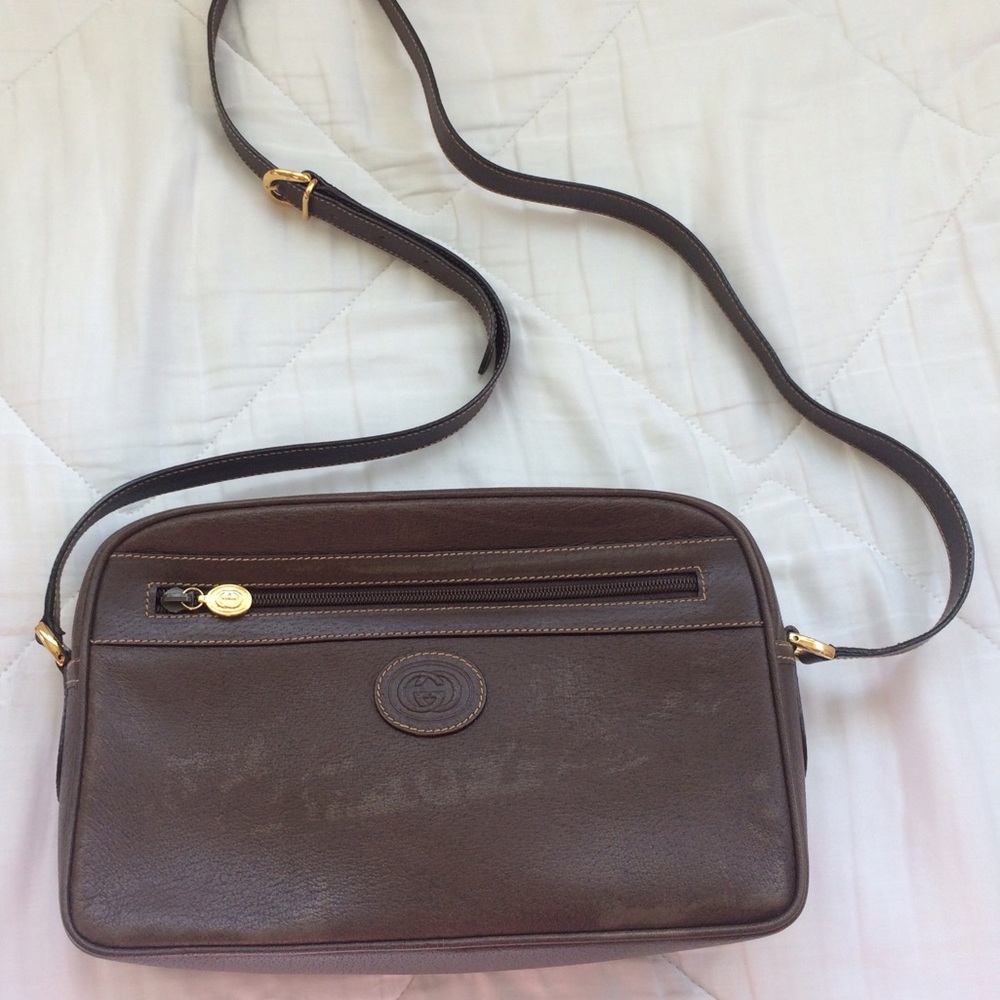 Gucci Crossbody Bag