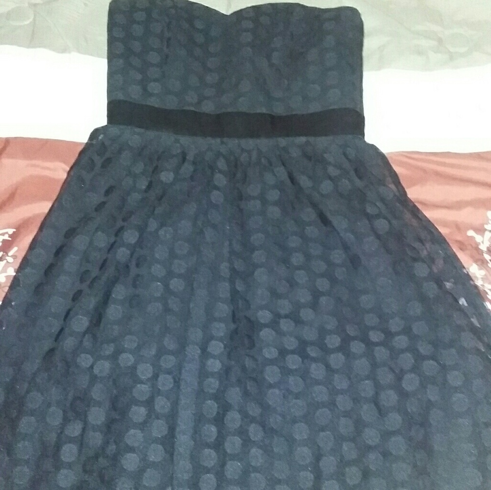 *FLASH SALE *Black dress