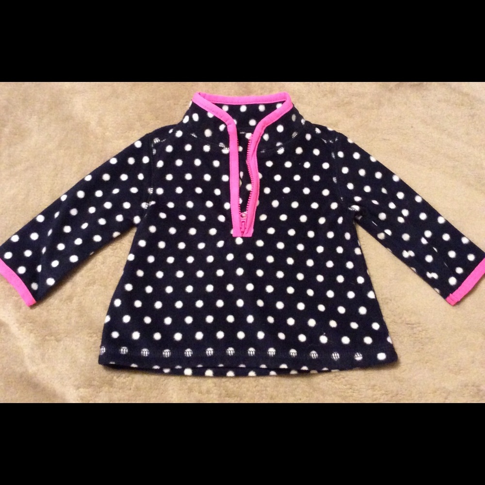 Infant Sweatshirt