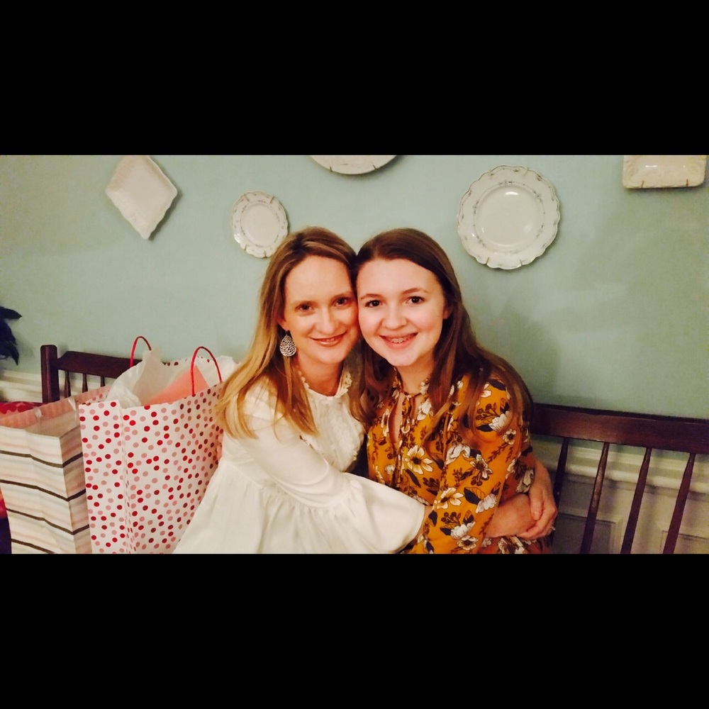 Meet your Posher, Darby