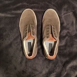 Men's Sperry's