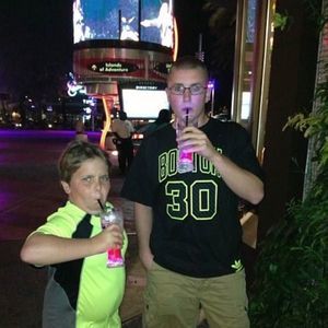 Meet your Posher, Ryan